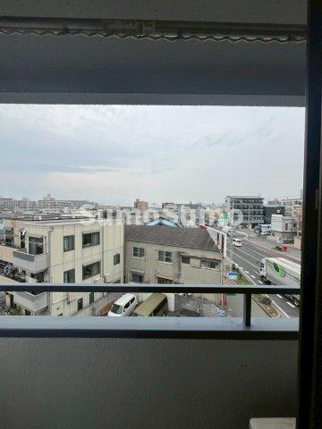 ハイツENDO尾浜の展望