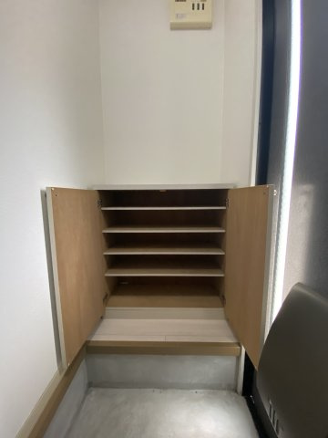 ディアス親和のその他