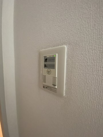 ディアス親和の設備