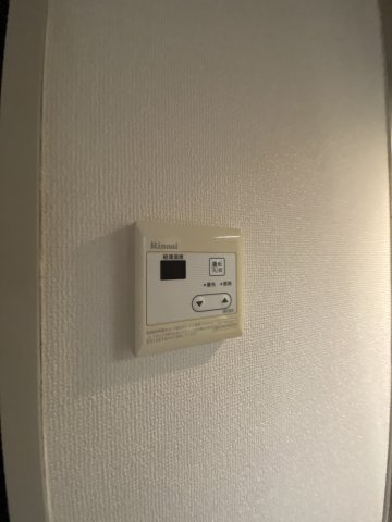 ディアス親和の設備
