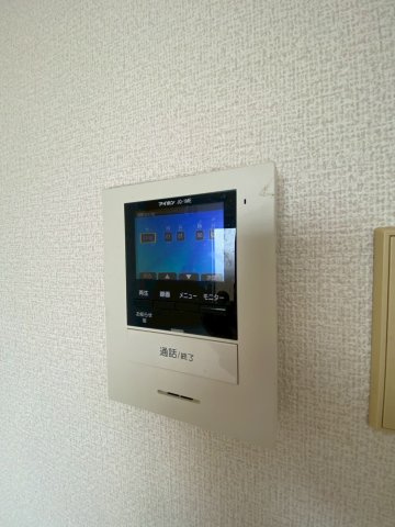 ヌーベルフルーブのセキュリティ