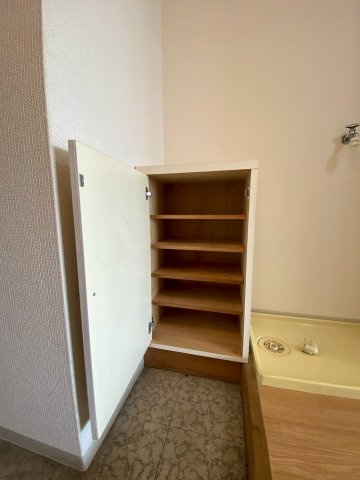 ヌーベルフルーブのその他