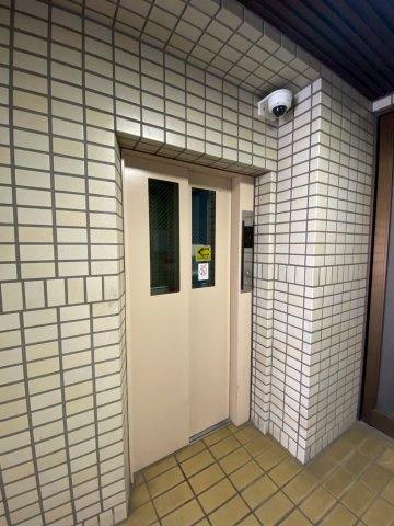ヌーベルフルーブのその他共用部分