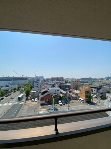 ヌーベルフルーブの展望