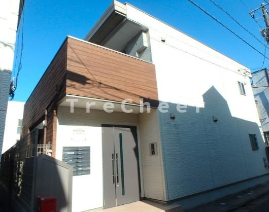 エルスタンザ平和台