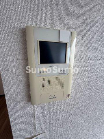 ハウゼ芦屋のセキュリティ