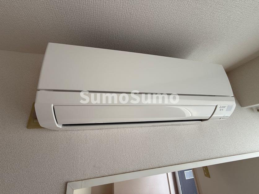 ハウゼ芦屋の設備