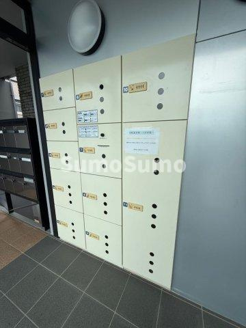 ハウゼ芦屋のその他共用部分