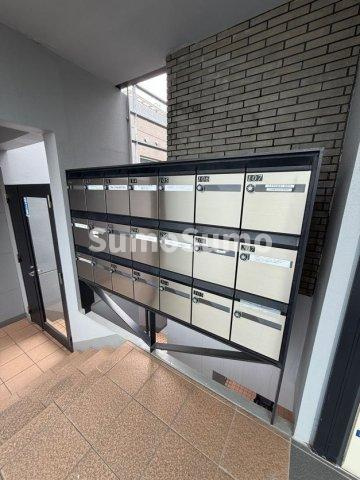 ハウゼ芦屋のその他