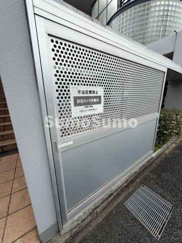 ハウゼ芦屋のその他
