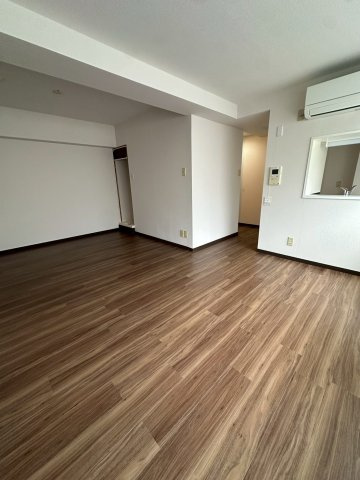ハウゼ芦屋の寝室