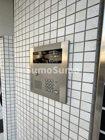ディアコート西宮北口の外観