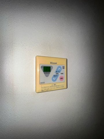 パセオ六甲の設備