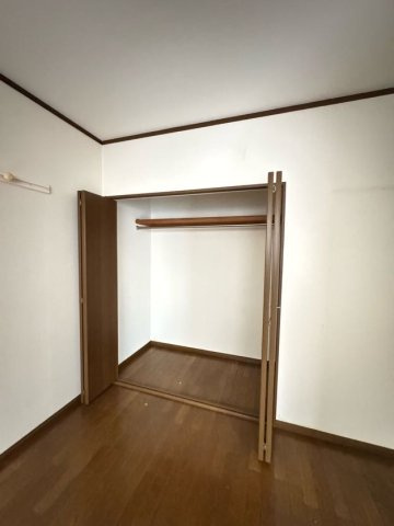 パセオ六甲の居間・リビング