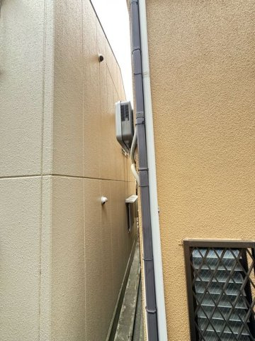 パセオ六甲の展望