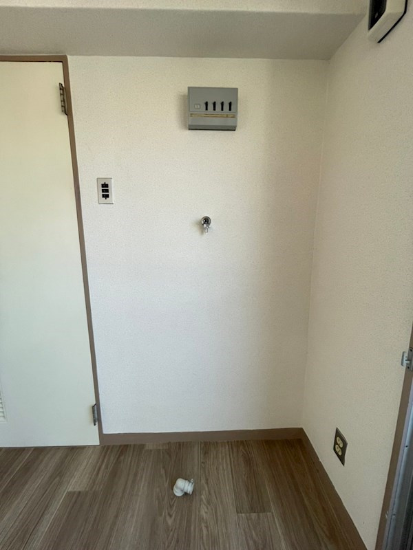 トーアハイツの設備