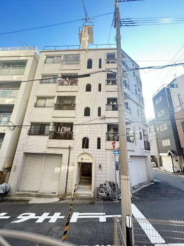 ネスト割塚の展望