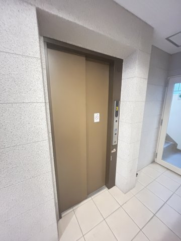 ネスト割塚のその他共用部分