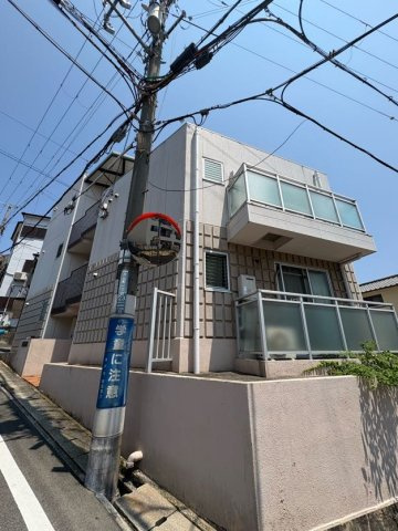 ハイツ瓦屋