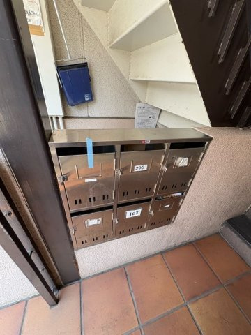 ハイツ瓦屋のその他共用部分