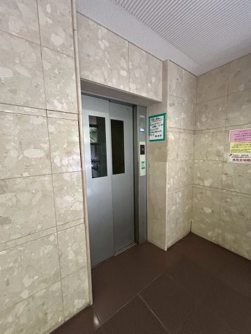 デメテル高取台のその他共用部分