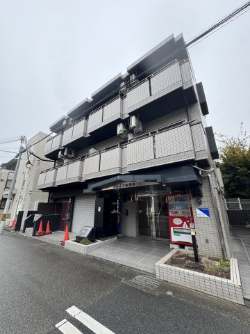 ジョイフル長田