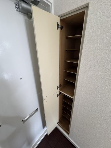 ハイツアメニティのその他
