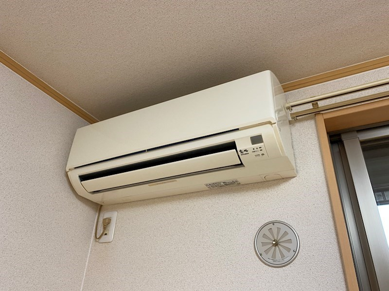 ハイム天神の設備
