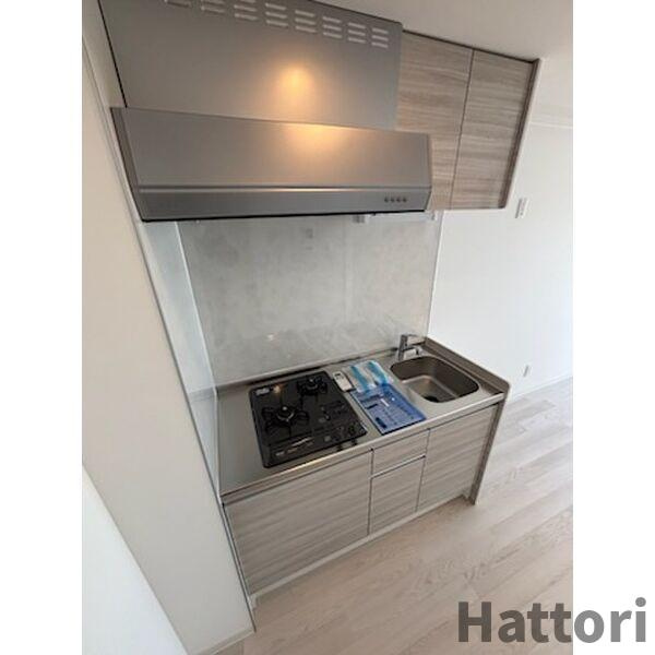 Art　Ebieのキッチン