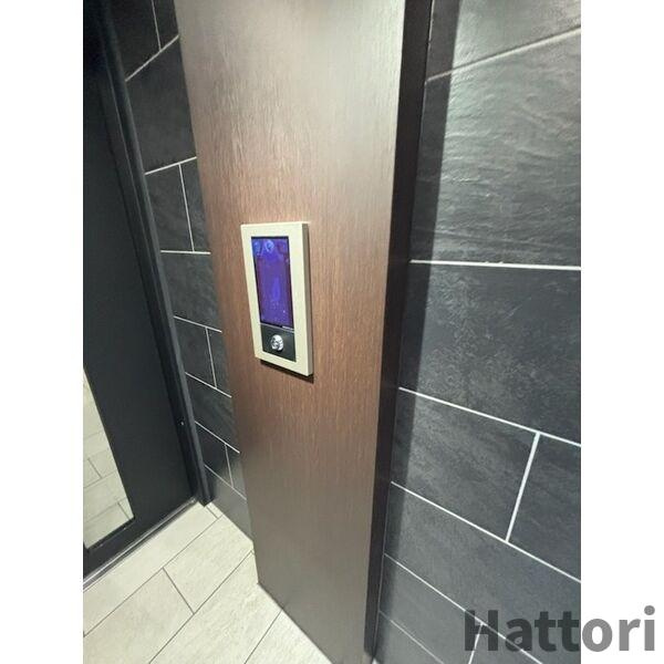 Art　Ebieのセキュリティ