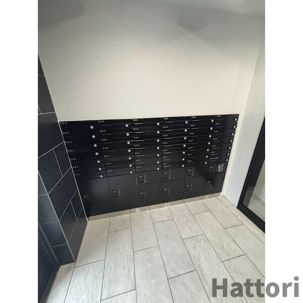 Art　Ebieのその他共用部分