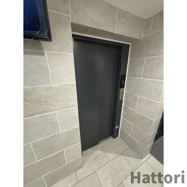 Art　Ebieのその他共用部分