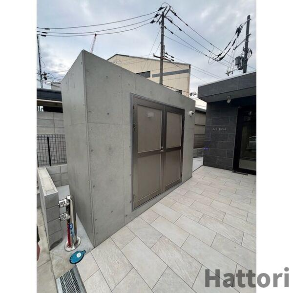 Art　Ebieのその他共用部分