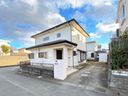 前橋市田口町　中古住宅の画像