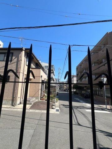 パインリッチⅠの展望