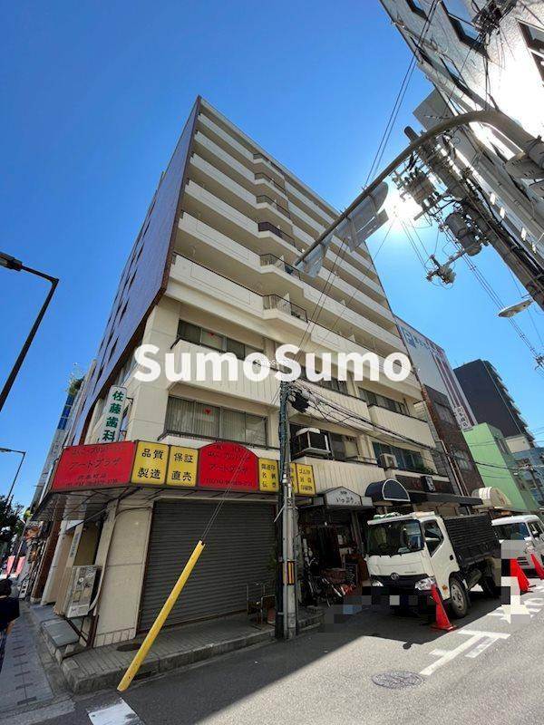 トウセン本町橋ビル