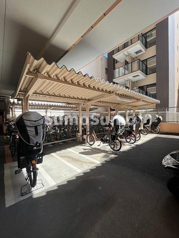 ネオアージュ土佐堀のその他共用部分