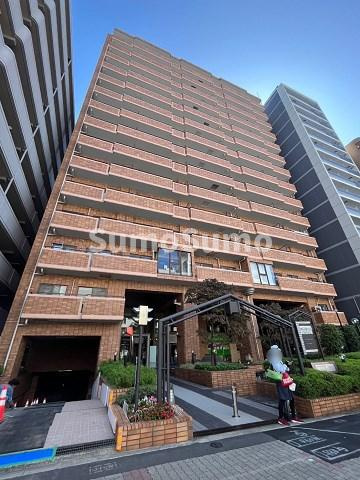 ネオアージュ土佐堀