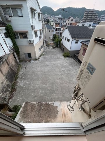 パークサイド湊川の展望