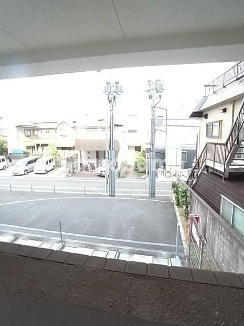 セレニテ甲子園Ⅱの展望