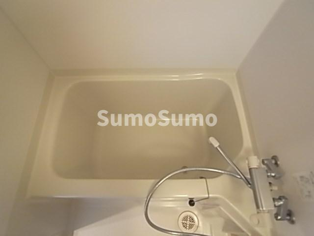 セレニテ甲子園Ⅱの浴室