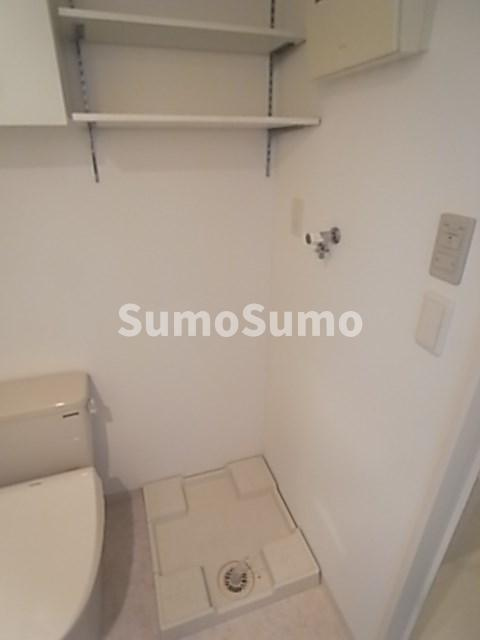 セレニテ甲子園Ⅱの設備