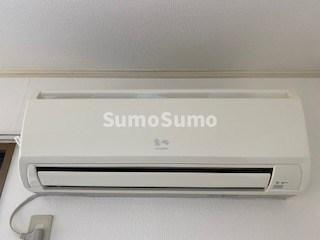 ハートヒルズ荒田の設備