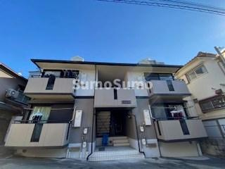 ハートヒルズ荒田