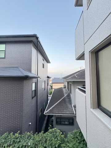 ダイドーメゾン六甲の展望
