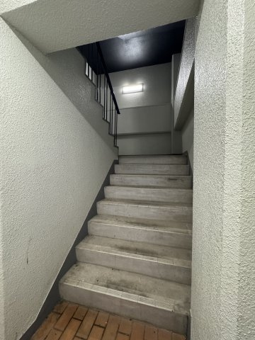 ダイバーシティ神戸長田A棟のその他共用部分