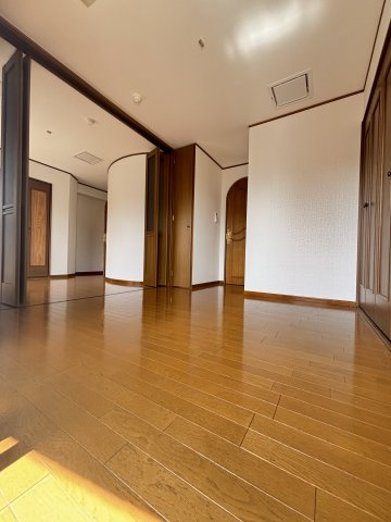 セイシェル神戸の居間・リビング
