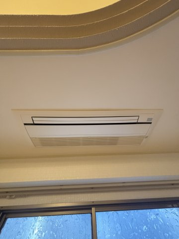 セイシェル神戸の設備
