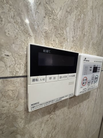 セイシェル神戸の設備