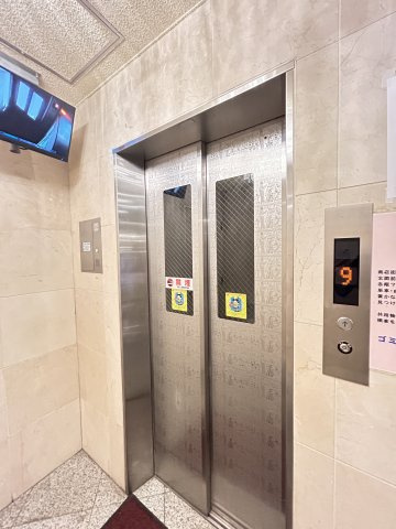 セイシェル神戸のその他共用部分